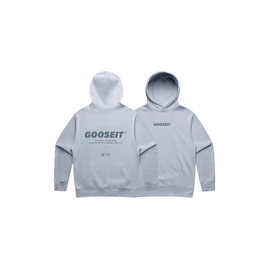 Staple Lacrosse Hoodie