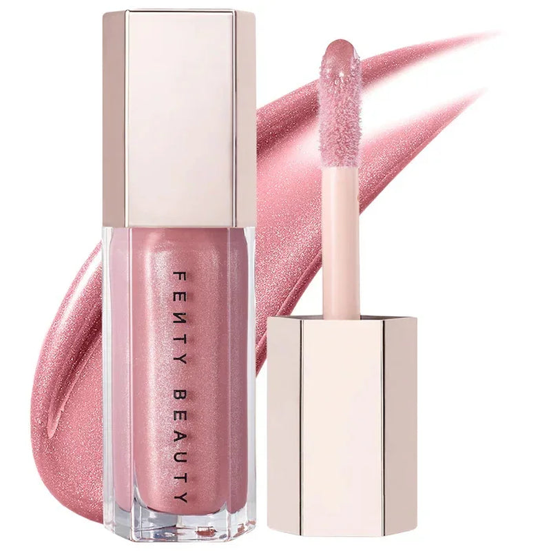 Multi-Color Shiny Liquid Lip Gloss