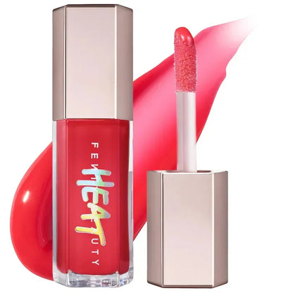 Multi-Color Shiny Liquid Lip Gloss