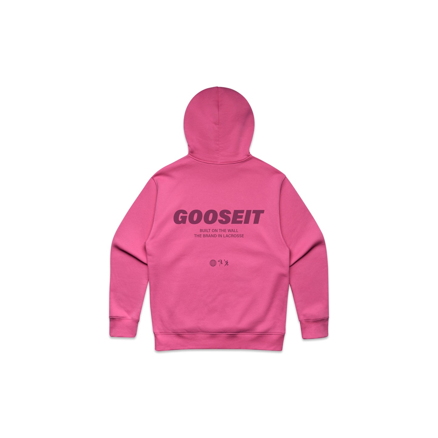 Staple Lacrosse Hoodie