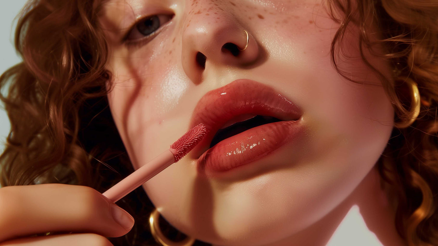 Beauty and Personal Care