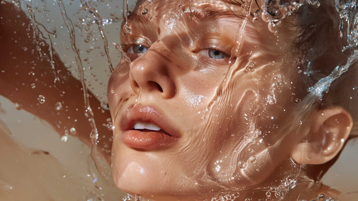 Beauty and Personal Care