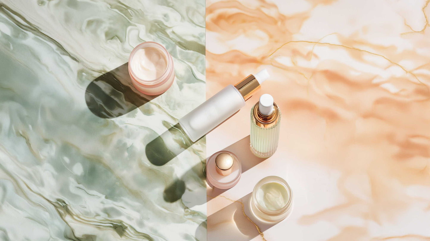 Beauty and Personal Care