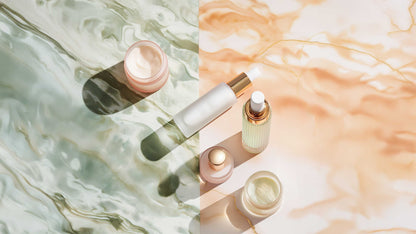 Beauty and Personal Care
